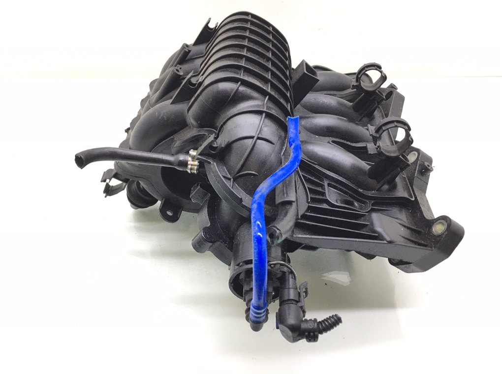 Коллектор впускной бу для Fiat Punto 3 1.2 i,  2008 г.