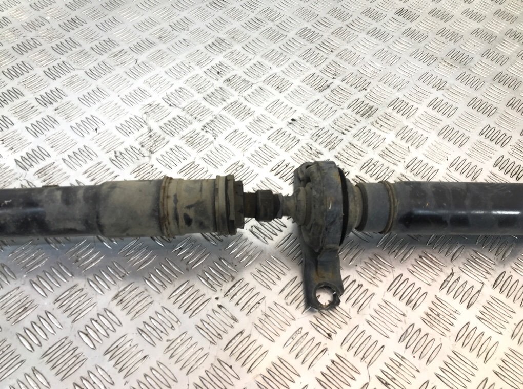 Карданный вал бу для Subaru Tribeca  3.0 i,  2007 г.