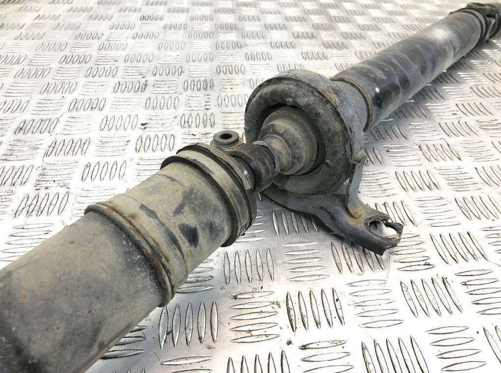 Карданный вал бу для Subaru Tribeca  3.0 i,  2007 г.