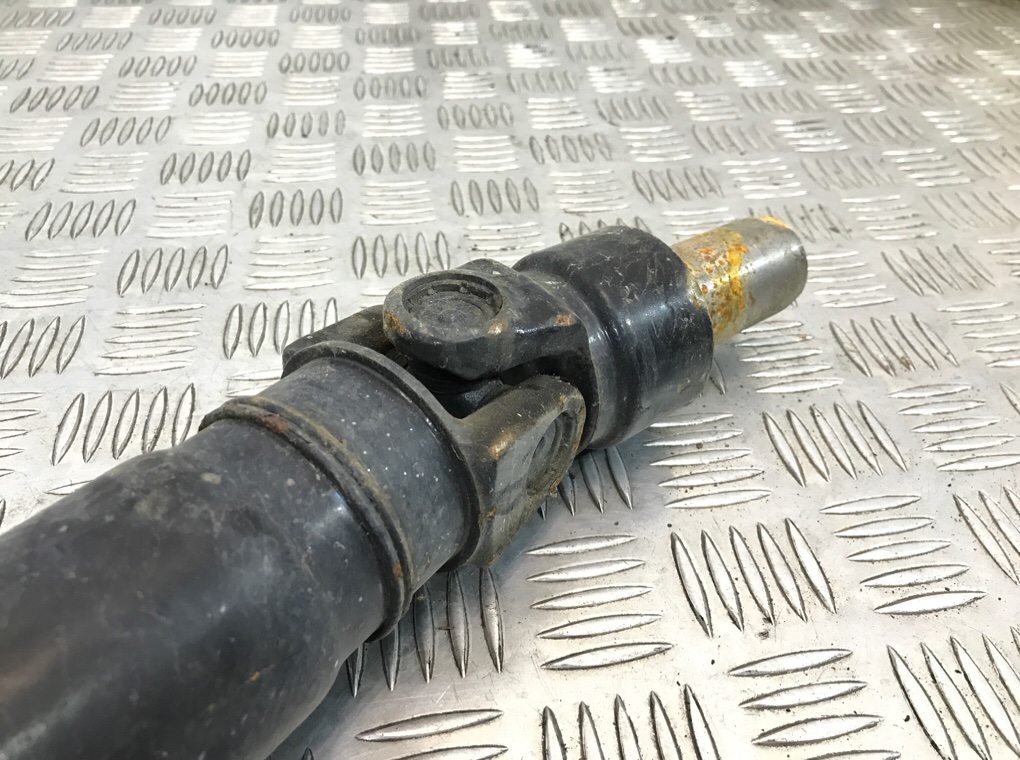 Карданный вал бу для Subaru Tribeca  3.0 i,  2007 г.