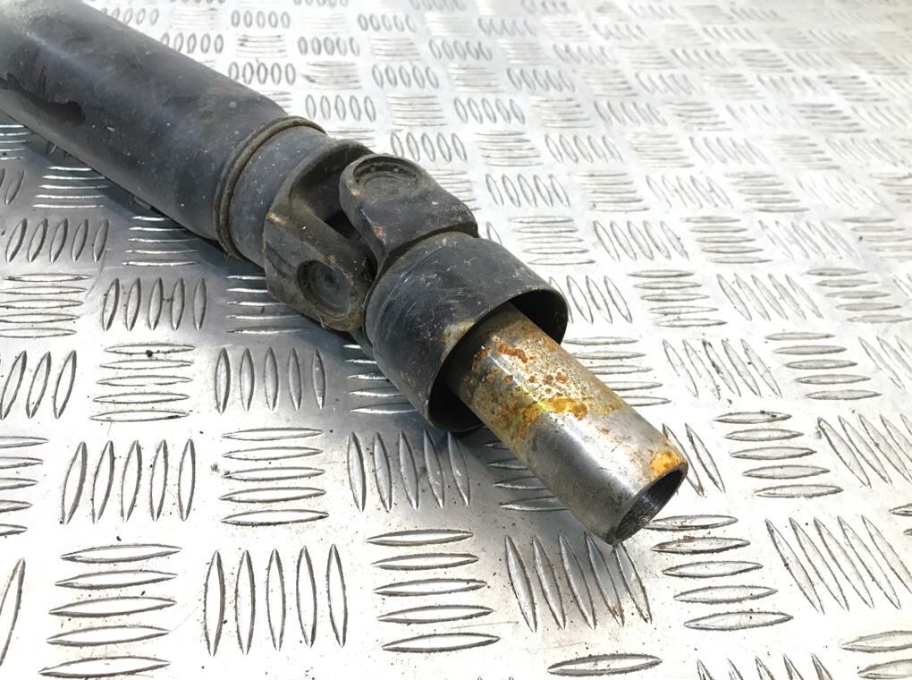 Карданный вал бу для Subaru Tribeca  3.0 i,  2007 г.