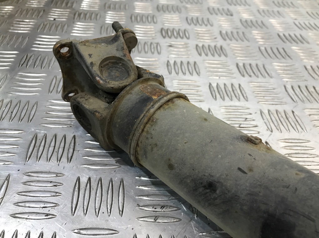 Карданный вал бу для Subaru Tribeca  3.0 i,  2007 г.