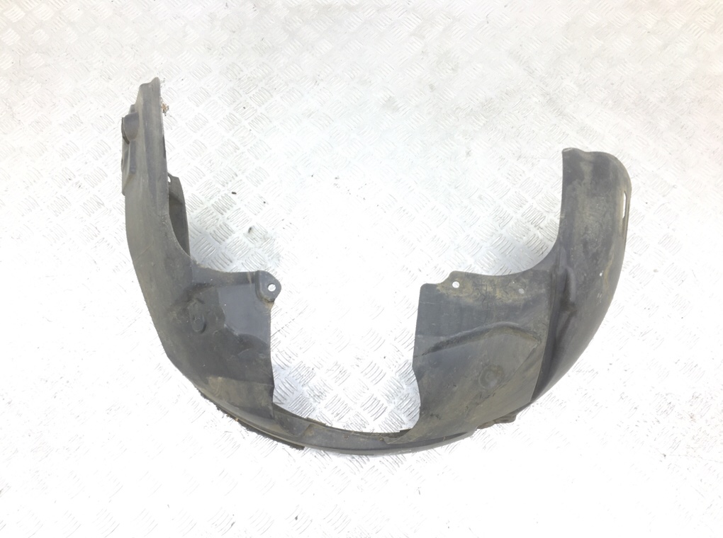 Защита арок передняя правая (подкрылок) бу для Ford Fiesta 6 1.4 TDCI,  2011 г.