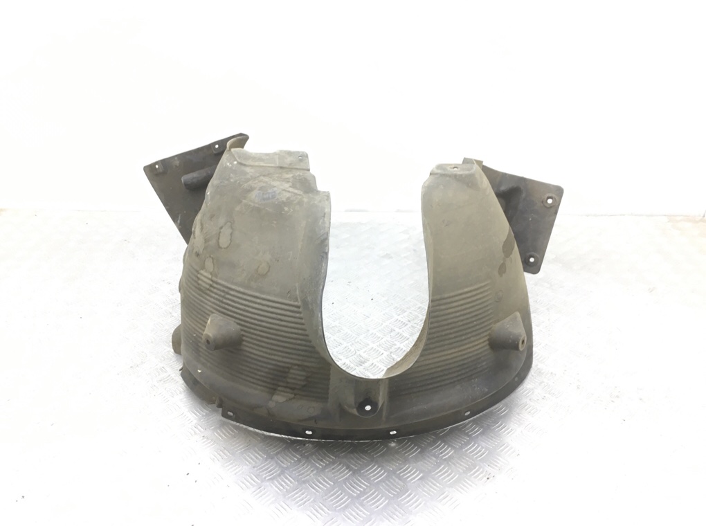 Защита арок передняя левая (подкрылок) бу для BMW X3 E83 2.0 TD, 2006 г.