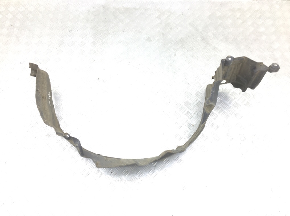 Защита арок передняя правая (подкрылок) бу для Nissan Almera N16 1.5 i,  2003 г.