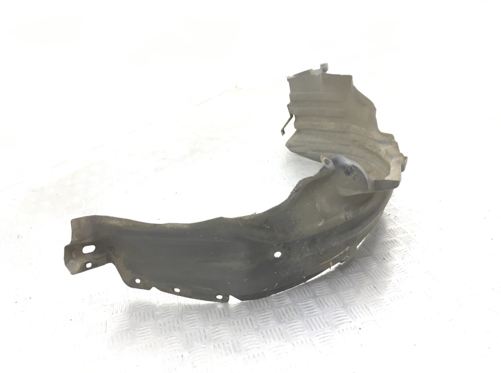 Защита арок передняя правая (подкрылок) бу для Nissan Almera N16 1.5 i,  2003 г.