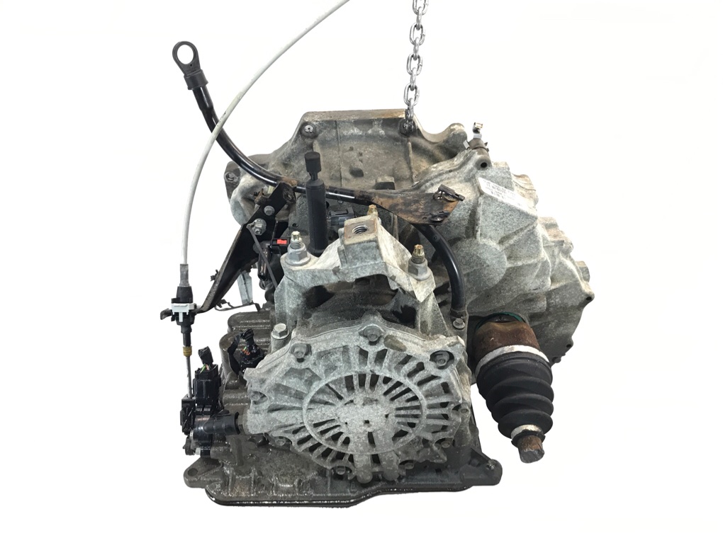 КПП автоматическая (АКПП) бу для Ford Focus 2 1.6 i,  2006 г. 5S4P7000BA
