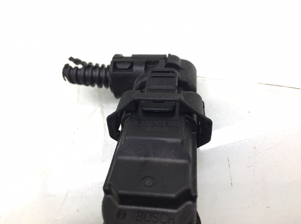 Датчик распредвала бу для Opel Astra H 1.4 i, 2005 г. Датчик распредвала бу для Opel Astra H 1.4 i, 2005 г.