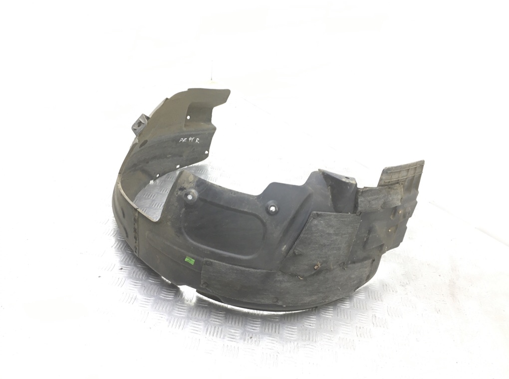 Защита арок передняя правая (подкрылок) бу для Hyundai ix35  2.0 CRDi,  2010 г.