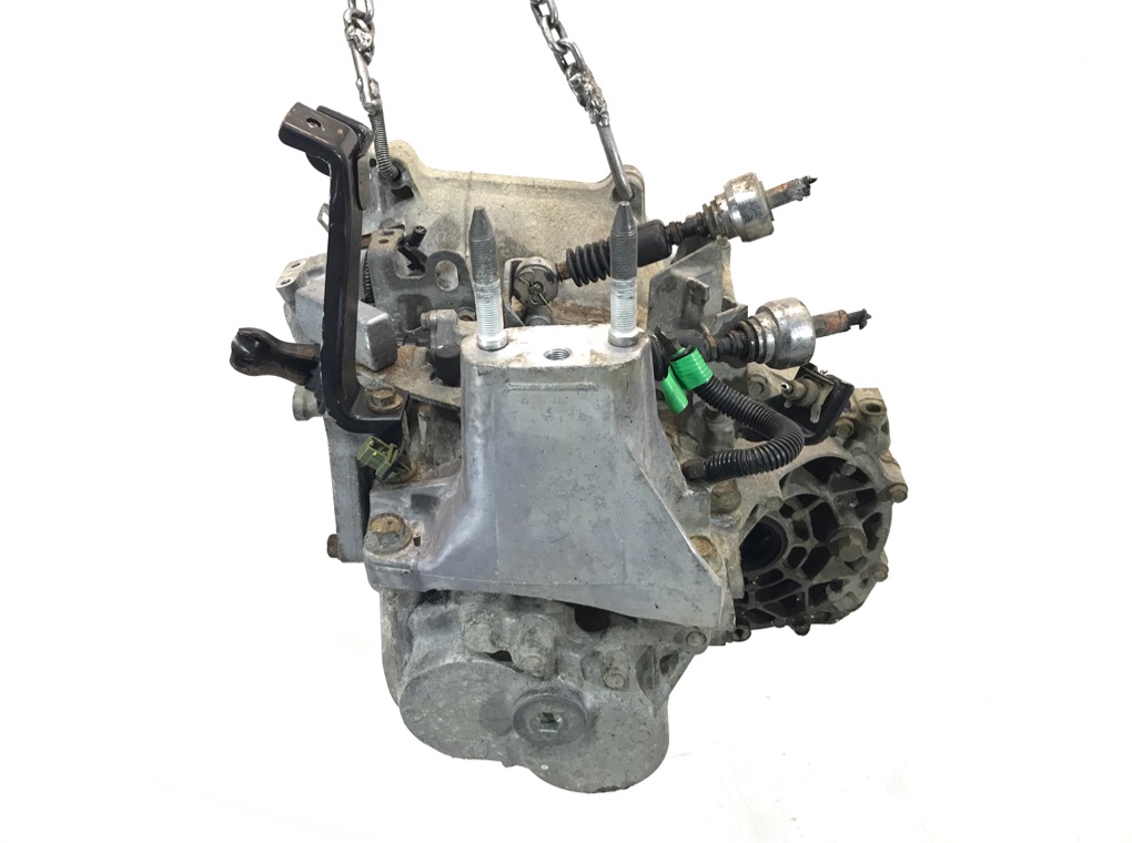 КПП механическая (МКПП) бу для Honda Civic 8 1.3 i,  2008 г.