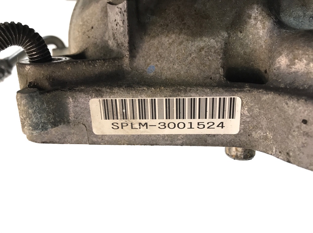 КПП механическая (МКПП) бу для Honda Civic 8 1.3 i,  2008 г.