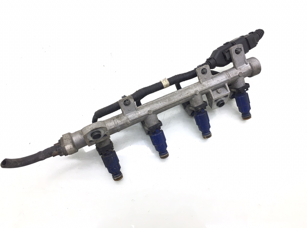 Топливная рампа бу для Kia Picanto 1.1 i, 2006 г. Топливная рампа бу для Kia Picanto 1.1 i, 2006 г.