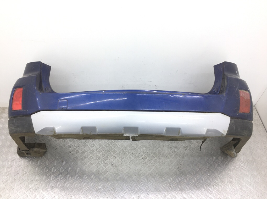 Бампер задний бу для Subaru Outback 2.0 TD, 2010 г.