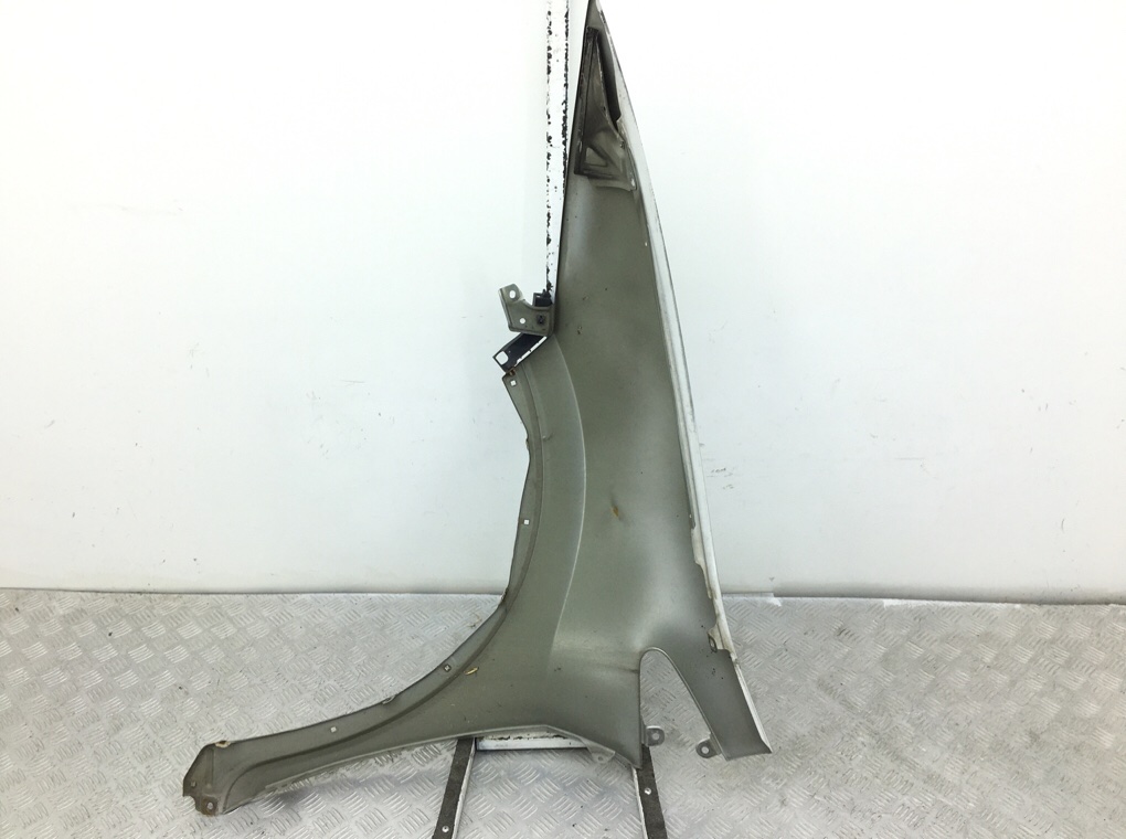 Крыло переднее правое бу для Honda Civic 8 1.8 i,  2007 г.