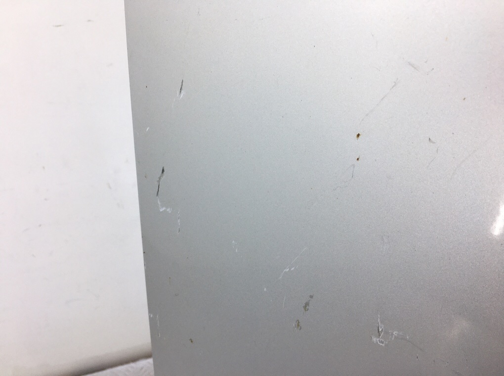 Крыло переднее правое бу для Honda Civic 8 1.8 i,  2007 г.