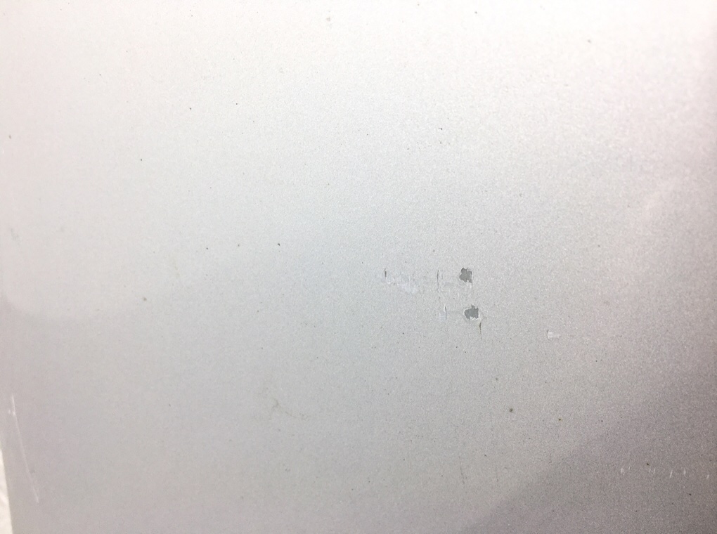 Крыло переднее правое бу для Honda Civic 8 1.8 i,  2007 г.