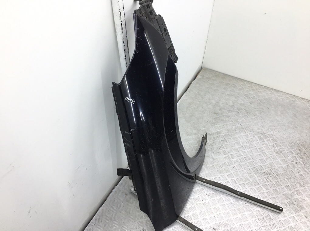 Крыло переднее правое бу для Opel Vectra C 1.9 CDTi, 2008 г. Крыло переднее правое бу для Opel Vectra C 1.9 CDTi, 2008 г.