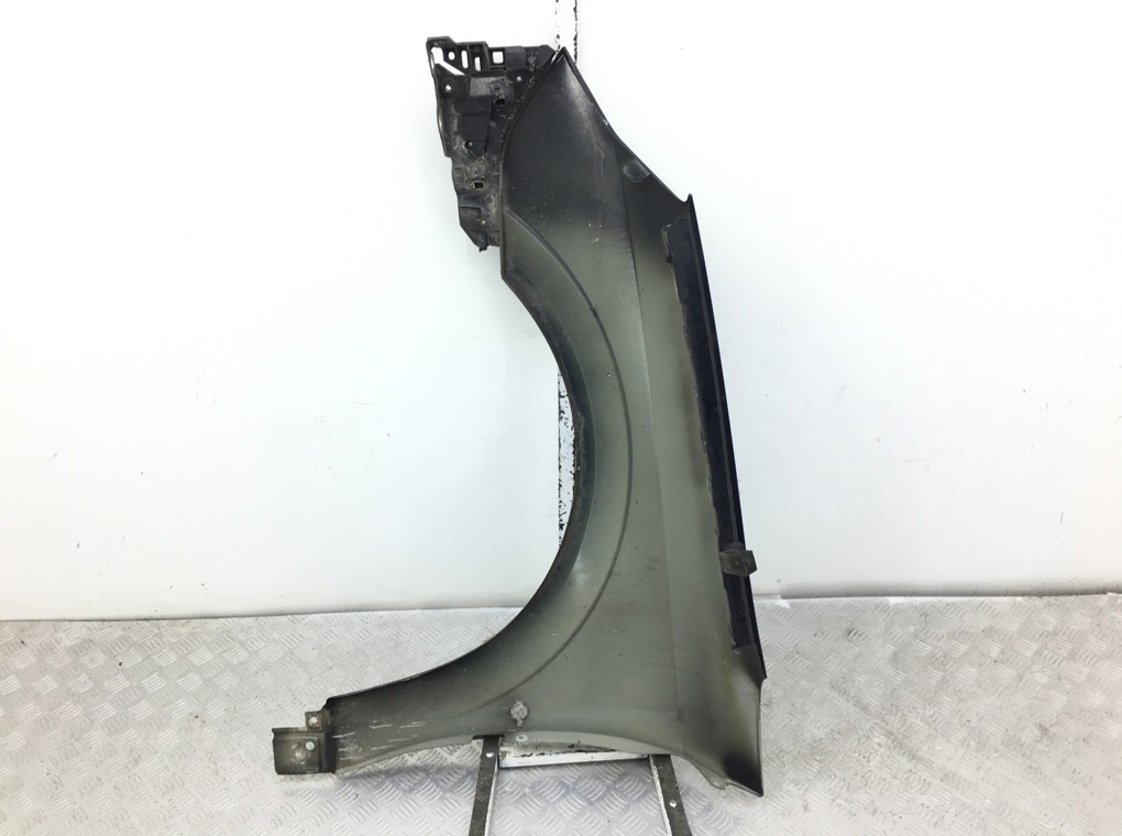 Крыло переднее правое бу для Opel Vectra C 1.9 CDTi, 2008 г. Крыло переднее правое бу для Opel Vectra C 1.9 CDTi, 2008 г.
