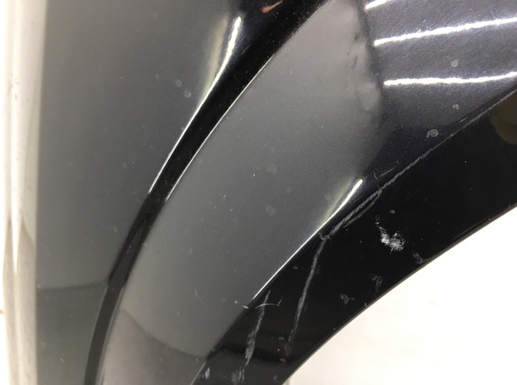 Крыло переднее правое бу для Opel Vectra C 1.9 CDTi, 2008 г. Крыло переднее правое бу для Opel Vectra C 1.9 CDTi, 2008 г.