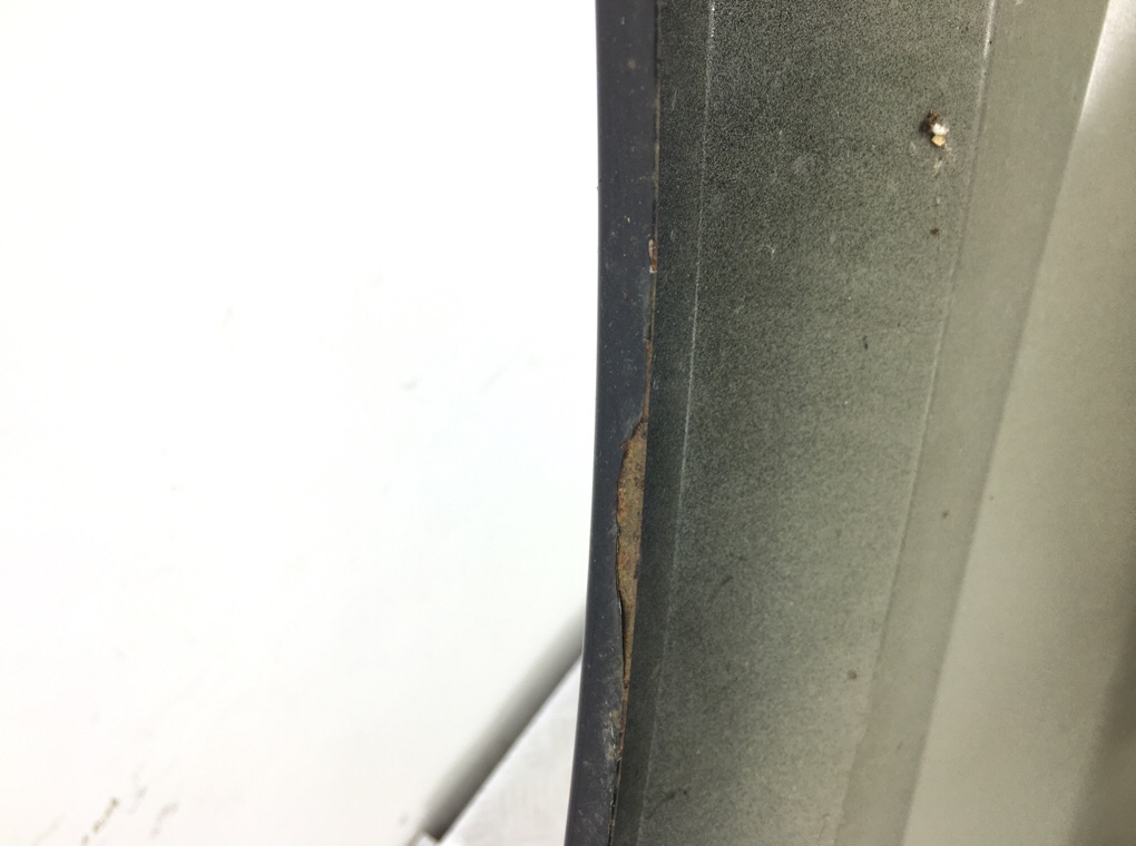 Крыло переднее правое бу для Opel Vectra C 1.9 CDTi, 2008 г. Крыло переднее правое бу для Opel Vectra C 1.9 CDTi, 2008 г.