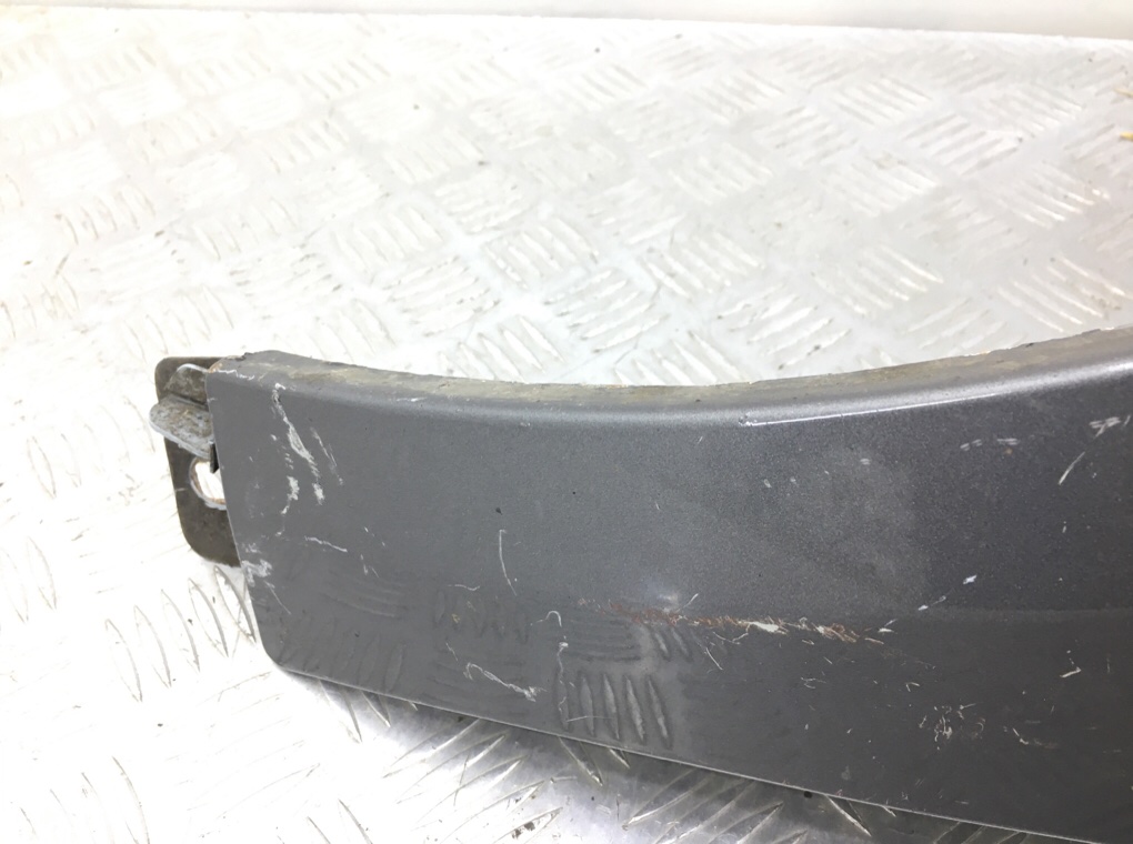 Крыло переднее левое бу для Mercedes B W245 2.0 CDi,  2009 г.
