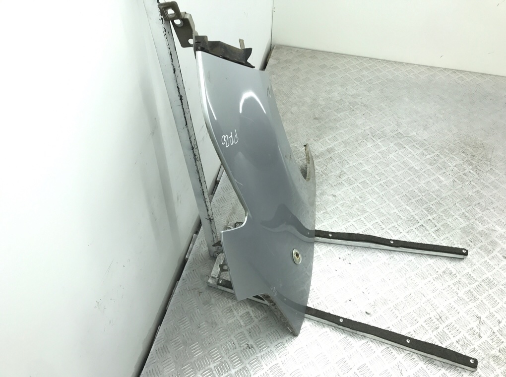 Крыло переднее правое бу для Citroen C3 Picasso  1.6 HDi,  2012 г.