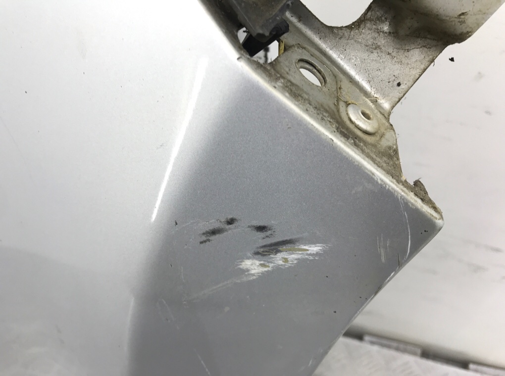 Крыло переднее правое бу для Citroen C3 Picasso  1.6 HDi,  2012 г.