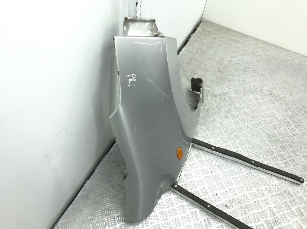 Крыло переднее правое бу для Suzuki Alto 1.0 i, 2014 г. Крыло переднее правое бу для Suzuki Alto 1.0 i, 2014 г.