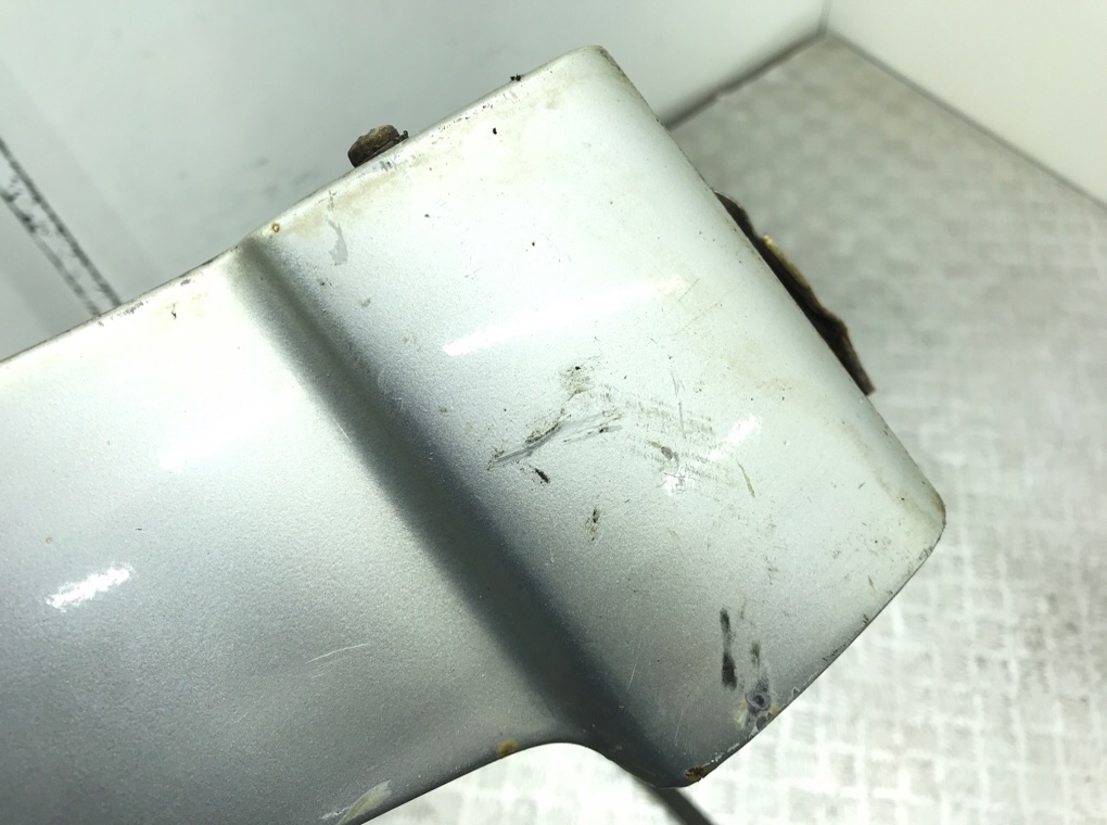 Крыло переднее правое бу для Suzuki Alto 1.0 i, 2014 г. Крыло переднее правое бу для Suzuki Alto 1.0 i, 2014 г.