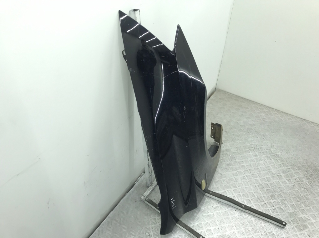 Крыло переднее правое бу для Fiat Stilo  1.9 JTD,  2002 г.