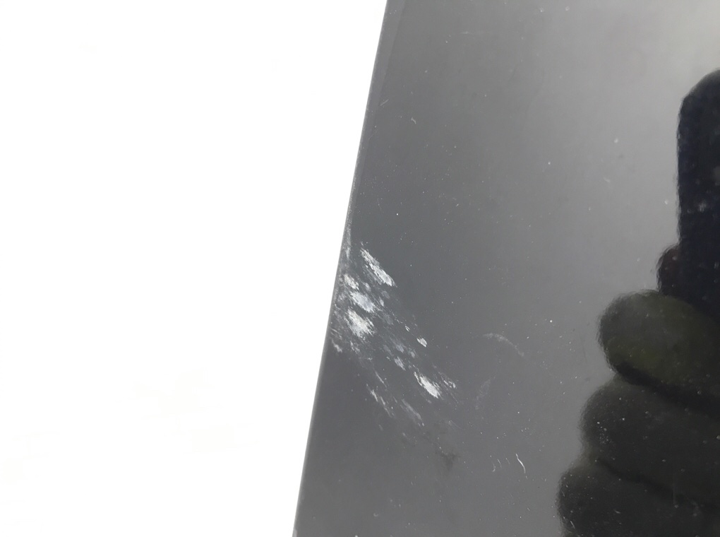 Крыло переднее правое бу для Fiat Stilo  1.9 JTD,  2002 г.