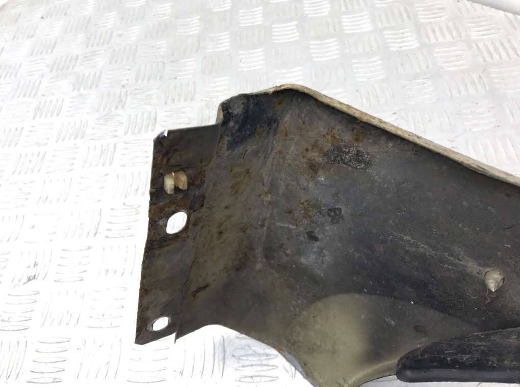 Крыло переднее правое бу для Fiat Stilo  1.9 JTD,  2002 г.