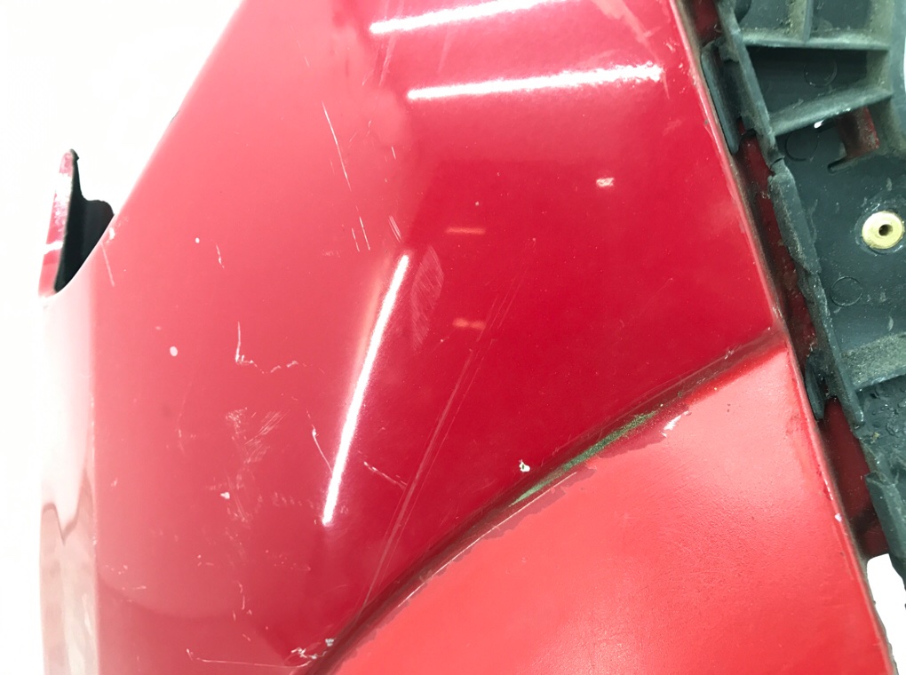 Крыло переднее правое бу для Opel Astra H 1.4 i,  2009 г.