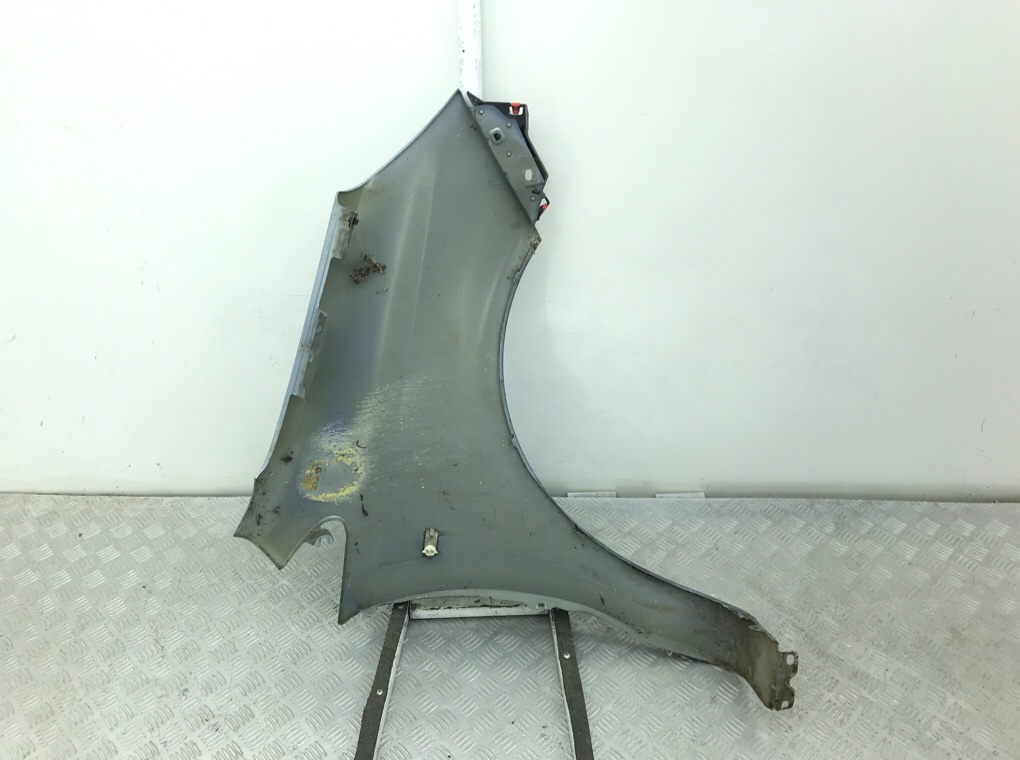 Крыло переднее левое бу для Opel Corsa D 1.0 i,  2008 г.