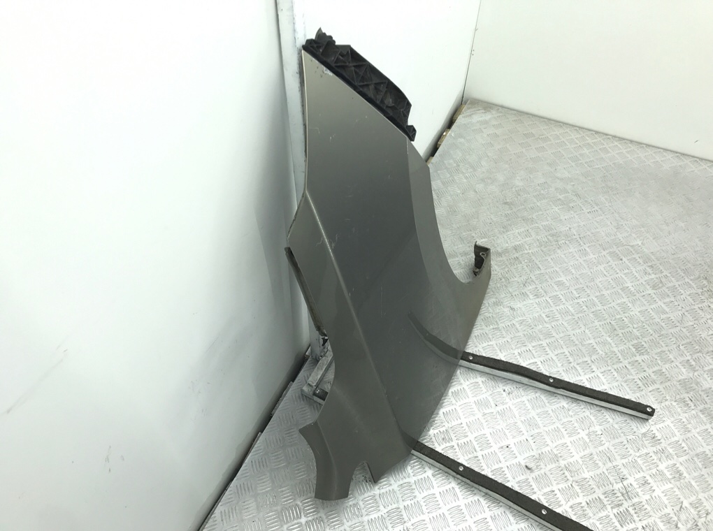 Крыло переднее правое бу для Hyundai ix35  2.0 CRDi,  2010 г.