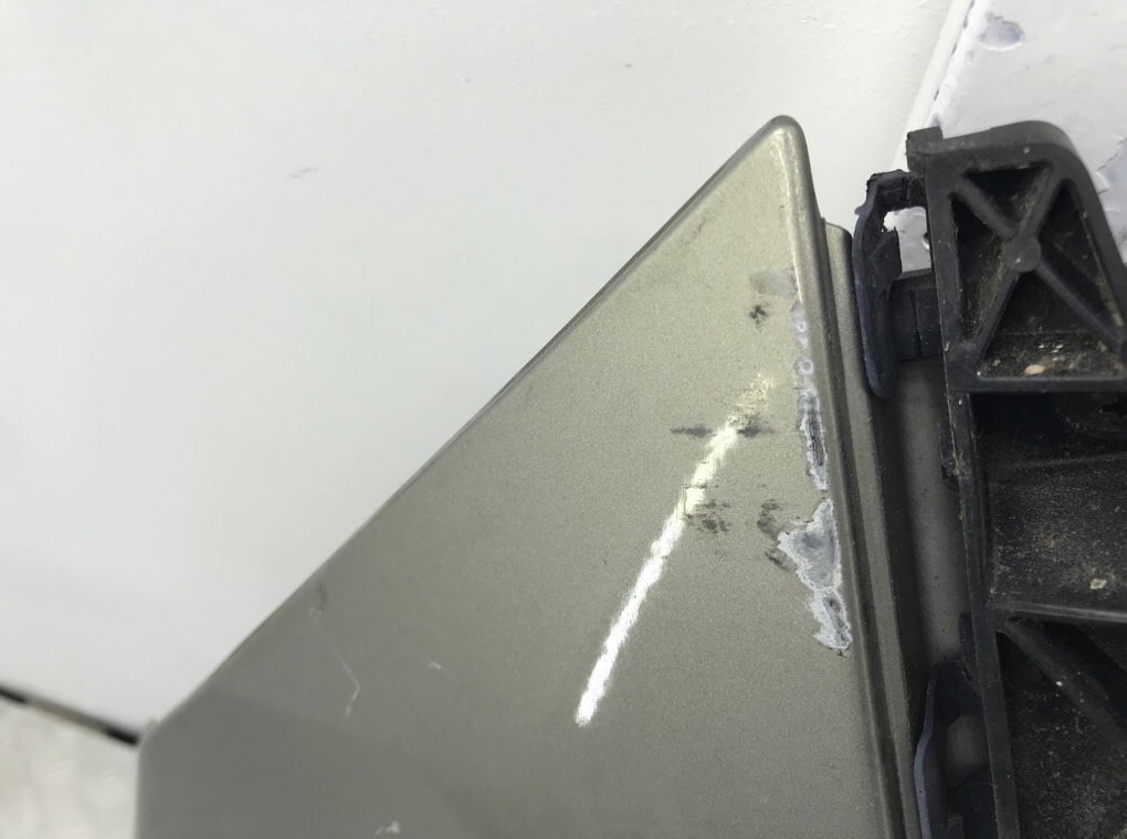 Крыло переднее правое бу для Hyundai ix35  2.0 CRDi,  2010 г.