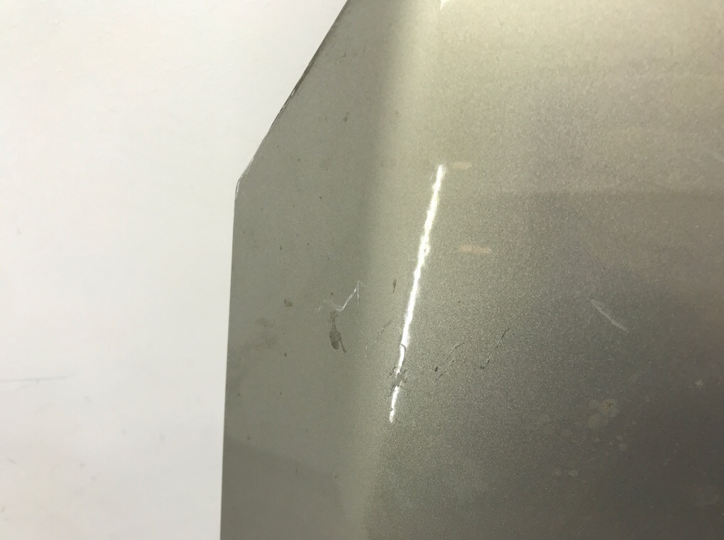 Крыло переднее правое бу для Hyundai ix35  2.0 CRDi,  2010 г.