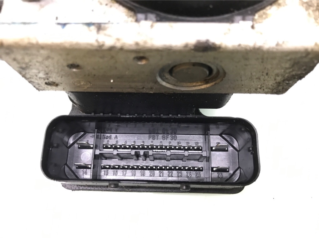 Блок ABS бу для Ford Focus 2 1.6 i,  2006 г.