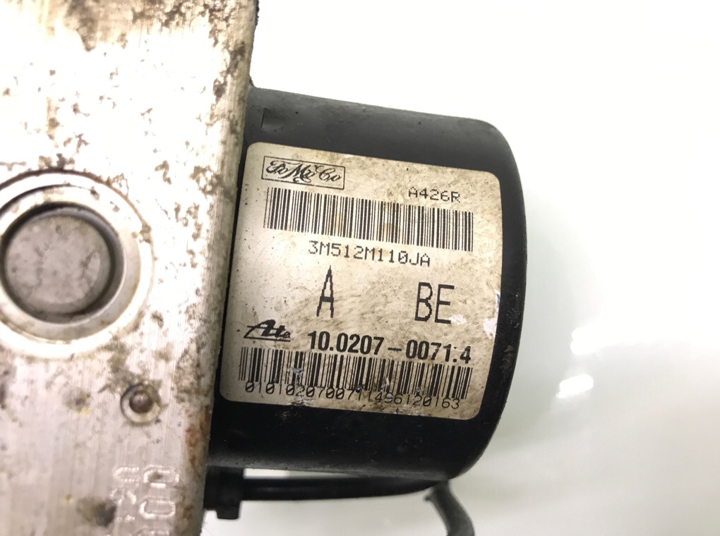 Блок ABS бу для Ford Focus 2 1.6 i,  2006 г.
