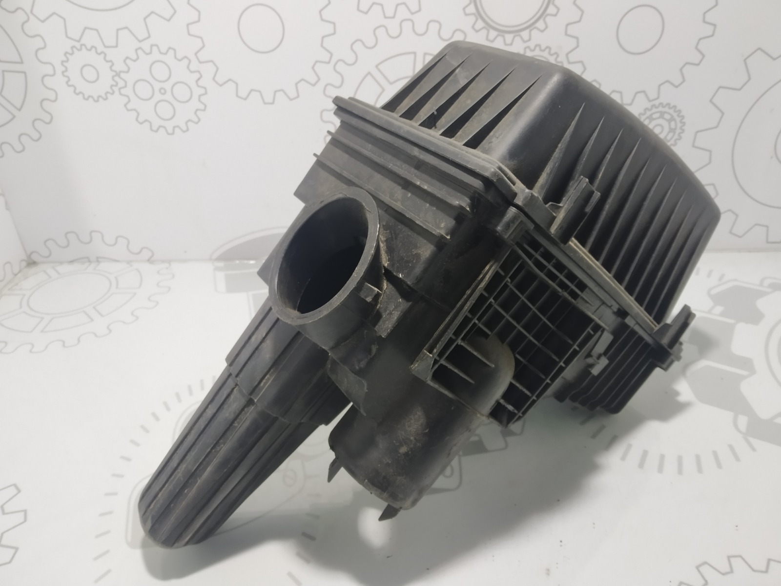 Корпус воздушного фильтра бу для Fiat Ulysse  2.0 i,  2005 г.