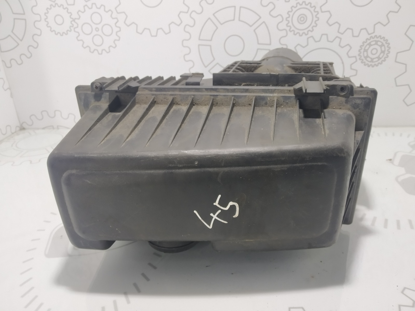 Корпус воздушного фильтра бу для Fiat Ulysse  2.0 i,  2005 г.