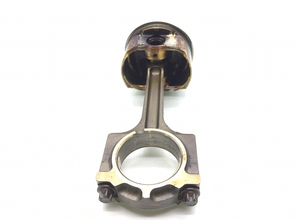 Поршень бу для Mazda 6 2 1.8 i, 2008 г.