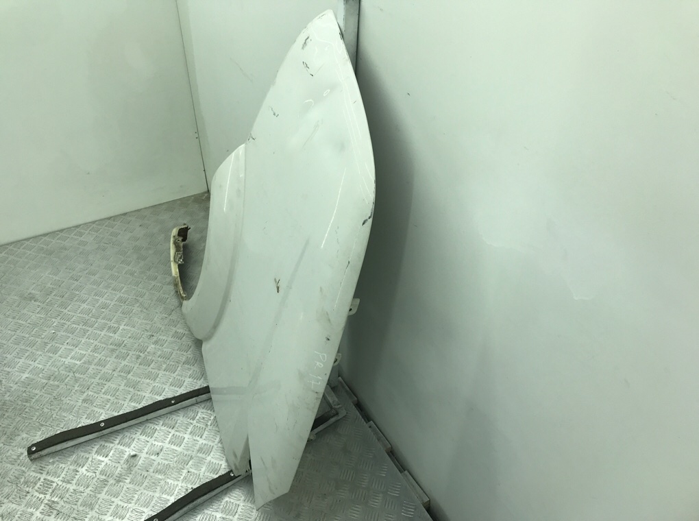 Крыло переднее левое бу для Volkswagen Crafter  2.0 TDi,  2014 г.