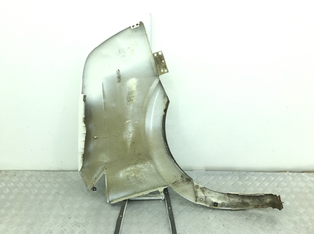 Крыло переднее левое бу для Volkswagen Crafter  2.0 TDi,  2014 г.