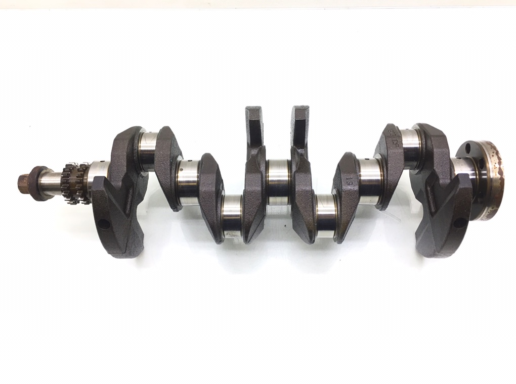 Коленвал бу для Mazda 6 2 1.8 i, 2008 г.