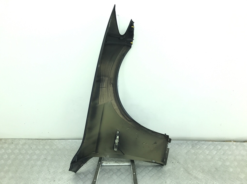 Крыло переднее левое бу для BMW 5 F10/F11/GT F07 2.0 D,  2010 г.