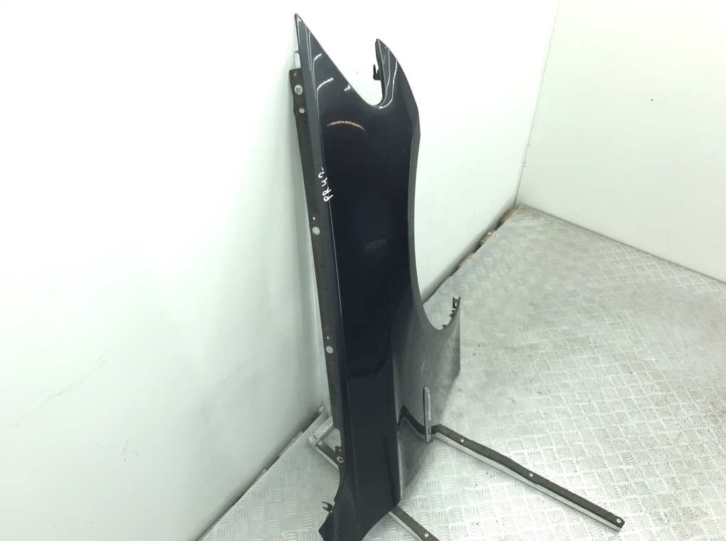 Крыло переднее правое бу для BMW 5 F10/F11/GT F07 2.0 D,  2010 г.