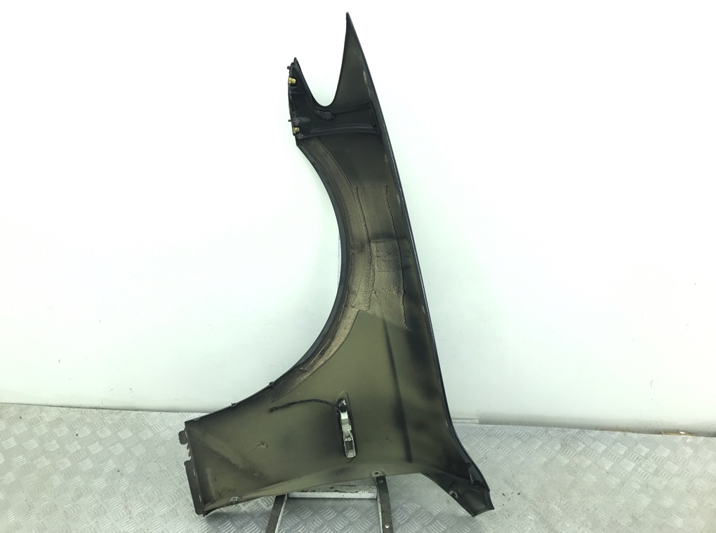 Крыло переднее правое бу для BMW 5 F10/F11/GT F07 2.0 D,  2010 г.
