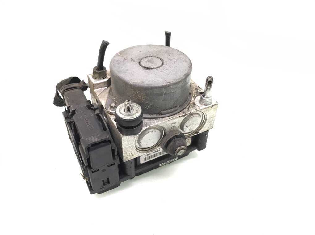 Блок ABS бу для Opel Corsa D 1.4 i,  2008 г.