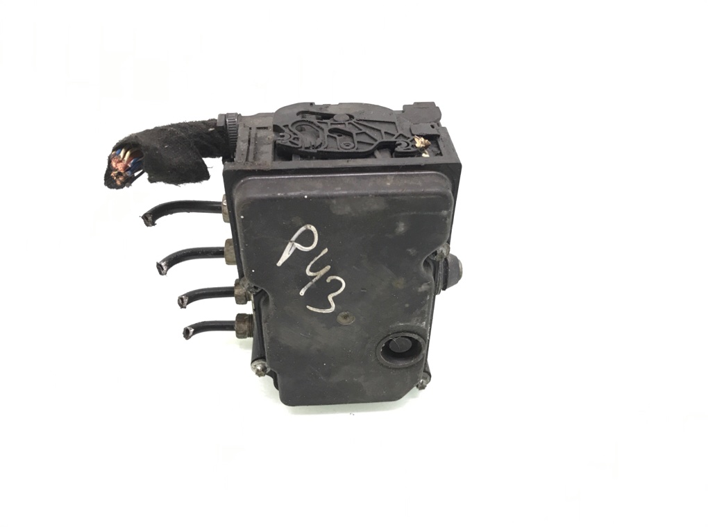 Блок ABS бу для Opel Corsa D 1.4 i,  2008 г.